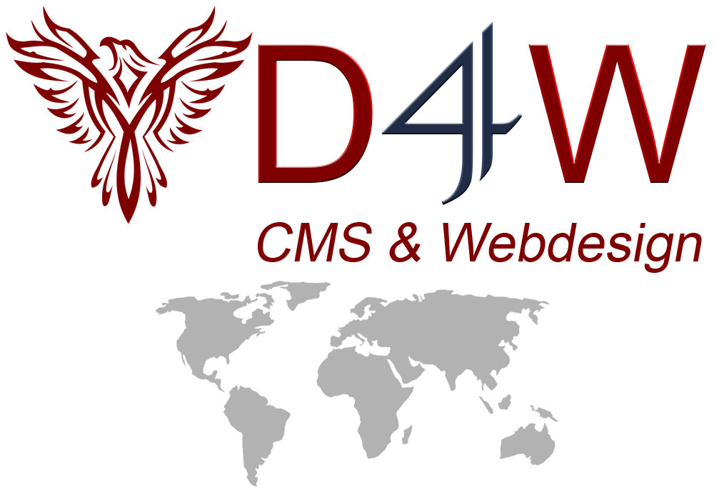 D4W Logo